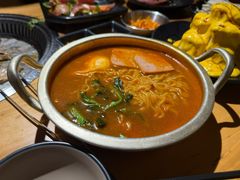 -九田家黑牛烤肉料理·自助(洪洞县城市花园店)