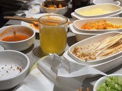 -海底捞火锅(吴中路店)