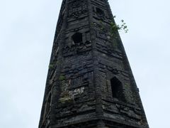 -上海佘山国家森林公园天马山园