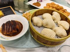 -凯鸽酒楼•雁北民间菜(云冈石窟店)