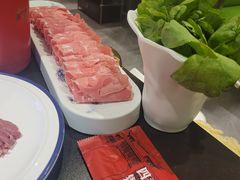 -南门四季铜锅涮肉(大屯·北苑店)