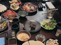-本寻烧肉酒场(双井店)