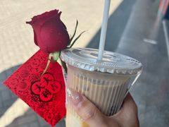 -seeu coffee(江滩店)