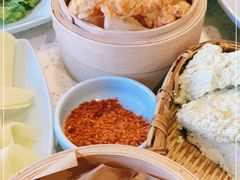 -蜀邑香火锅日喀则店