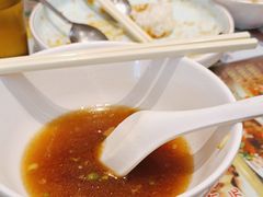 -吴系粤菜馆·茶餐厅(深业上城店)