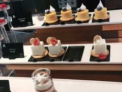 -Social 秀西餐厅-长沙瑞吉酒店(运达店)