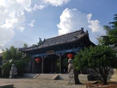 -台儿庄古城