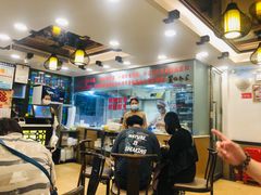 大堂-丽的面家(多宝路店)