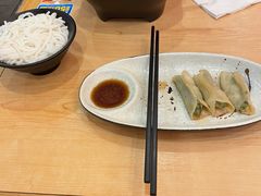 -阿香米线(天津凯德餐厅店)