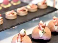 -洲际酒店·地平线全日餐厅HORIZON CAFÉ