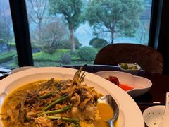-湘湖逍遥庄园·水漾中餐厅