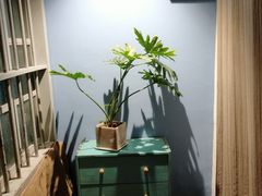 -塔拉苏咖啡(中信丹阳花园店)