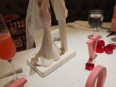 -王品牛排(福州泰禾店)