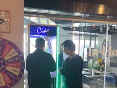 -CIAO·团建聚餐·生日派对轰趴馆(福田店)