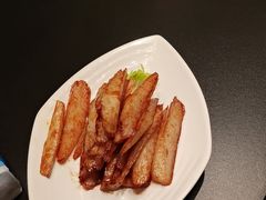 -新雅粤菜馆(南京东路店)