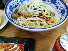-东关吉祥西安腊汁肉夹馍(健德门店)