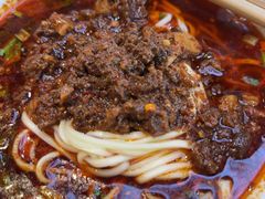 -吴记怪味面(牛王庙店)