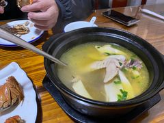 -呼吸森林·生态农庄农家乐私房菜