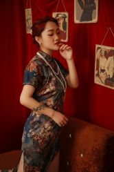 -梦摄影少女写真馆(麦凯乐国际公寓A座店)