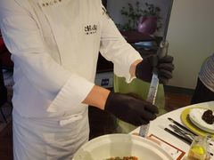 -潮上潮(南中环店)