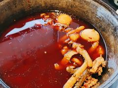 -李子坝梁山鸡(李子坝大鸡哥店)