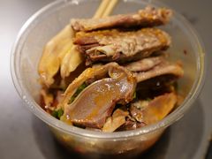 -五元子老鹅馆(总店)