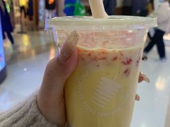 -Jazcu珍仕菓鲜榨果汁(西单大悦城店)