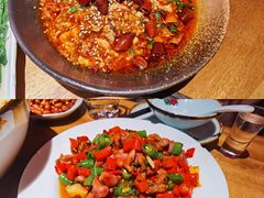 成都脑花-成都娃娃花园餐厅(河西旗舰店)
