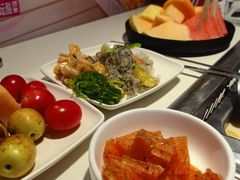 -海底捞火锅(威高广场店)