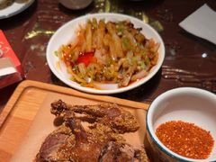 -缪氏川菜(深圳北站缤果空间店)