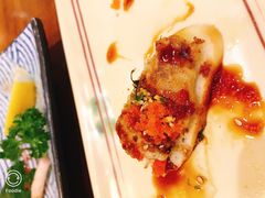-尺山寸水日料(马桥满天星店)