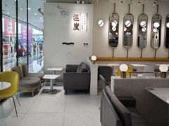 -鲜芋仙(花都融创茂店)