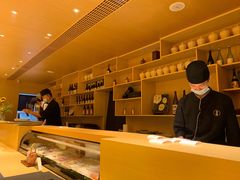 -本逸·割烹料理(湖墅店)