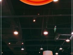 大堂-大快活(丽丰店)