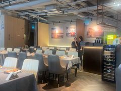 -Efes Turkish & Mediterranean Cuisine 艾菲斯餐厅(陆家嘴店)