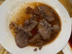 -荣生萝卜汤饭店
