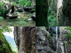 -楠溪江风景名胜区