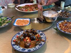 -生态苑农庄(十里画廊遇龙河店)