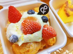-BUTTERFUL&CREAMOROUS 黄油与面包(三里屯太古里店)