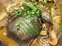 -溱湖八鲜菜馆
