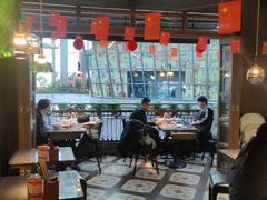 -阿大排档(长春这有山店)