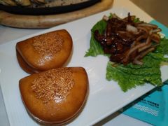 -莆田餐厅PUTIEN(三里屯店)