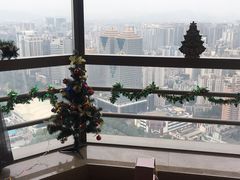 -正佳金殿维福顿公寓(广州正佳广场体育西路地铁站店)