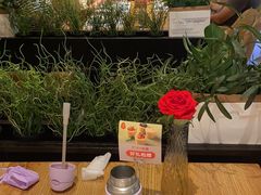 -原石牛扒·约会餐厅(龙城万科里店)