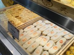 -吴记·吴酥生PASTRY宫廷酥饼