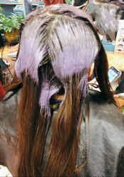-Hair Glam 格拉姆造型旗舰店