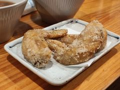 -築地市場食堂(松本駅前店)