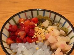 -花盐街·四川乐山小吃(西单大悦城店)