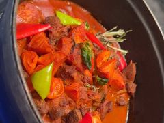 -西安高新希尔顿酒店·咖啡露台西餐厅