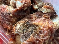 -王二甩老木子鸡(江湾店)